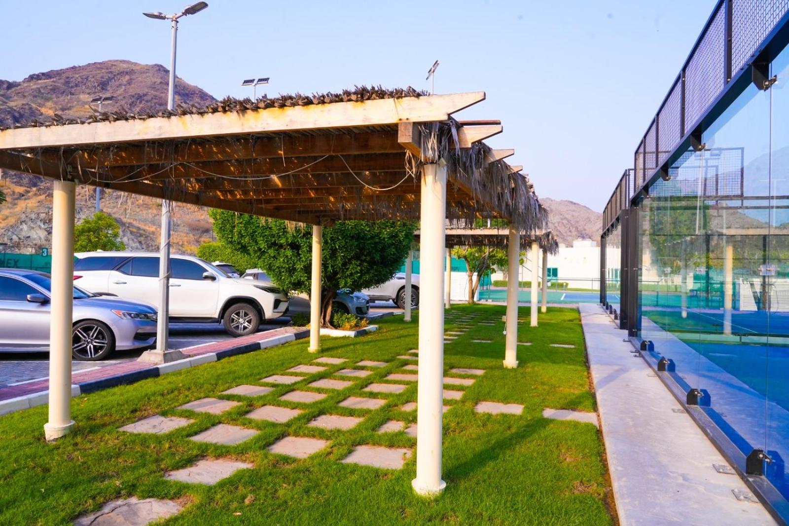 Boutique Hotel Füceyre Dış mekan fotoğraf