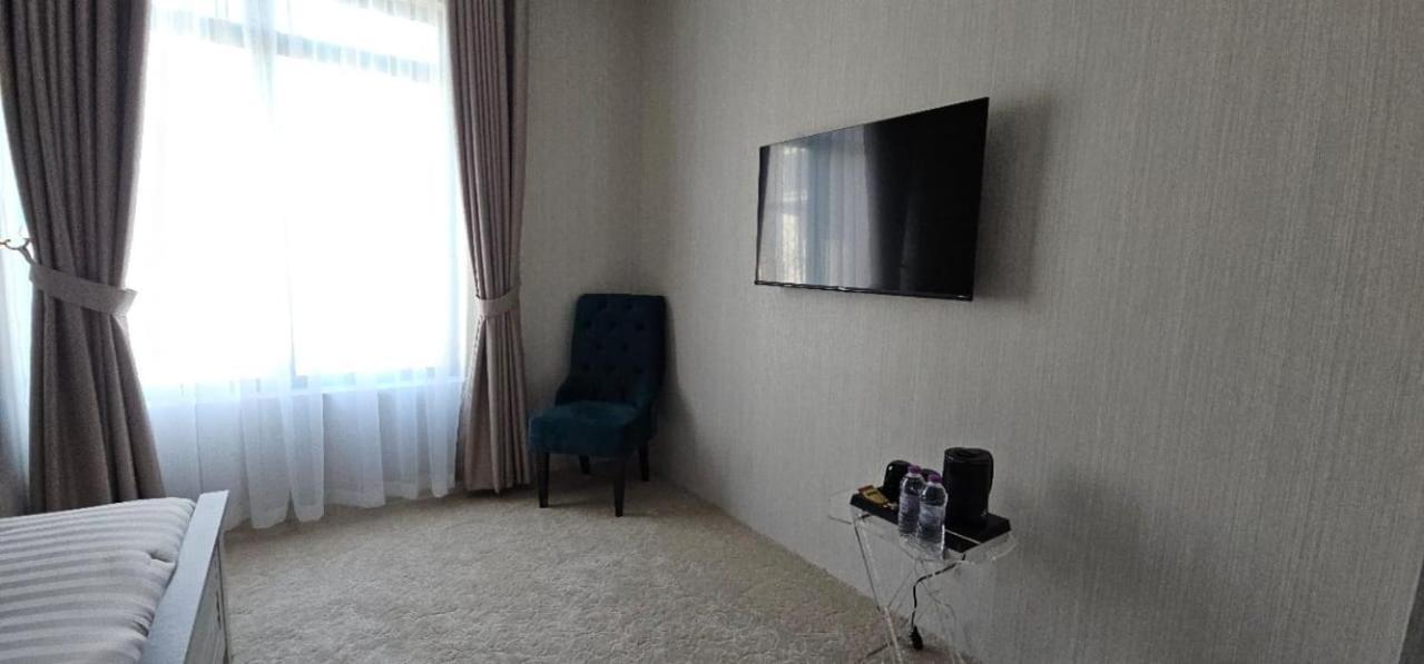 Boutique Hotel Füceyre Dış mekan fotoğraf