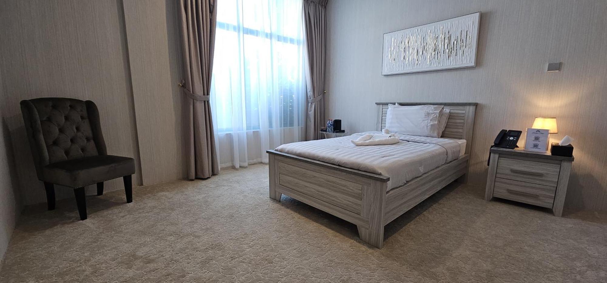 Boutique Hotel Füceyre Dış mekan fotoğraf