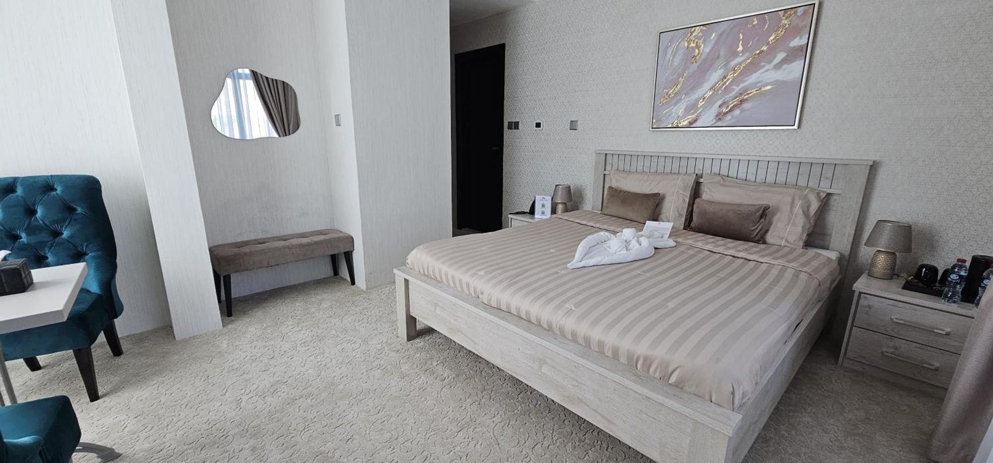 Boutique Hotel Füceyre Dış mekan fotoğraf