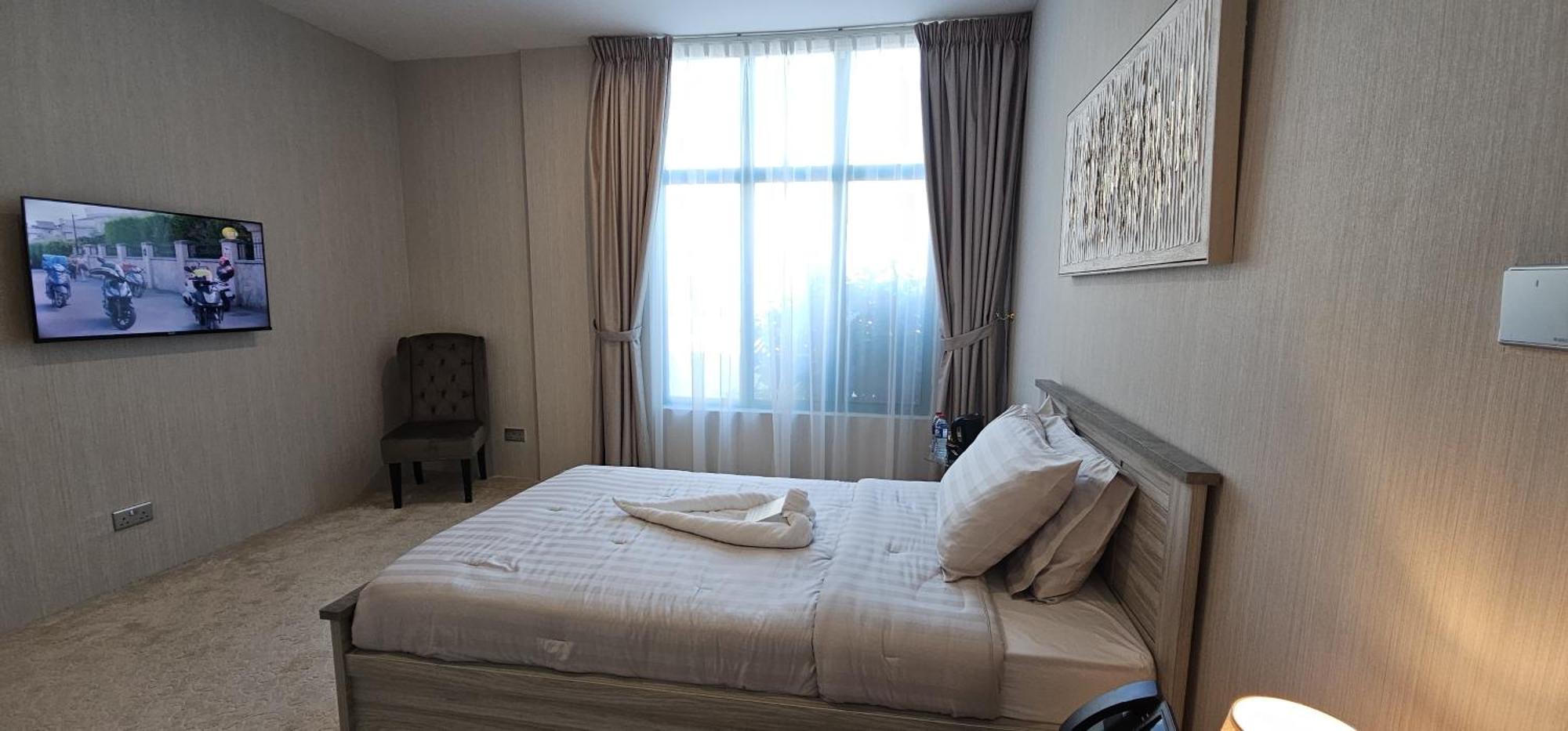Boutique Hotel Füceyre Dış mekan fotoğraf
