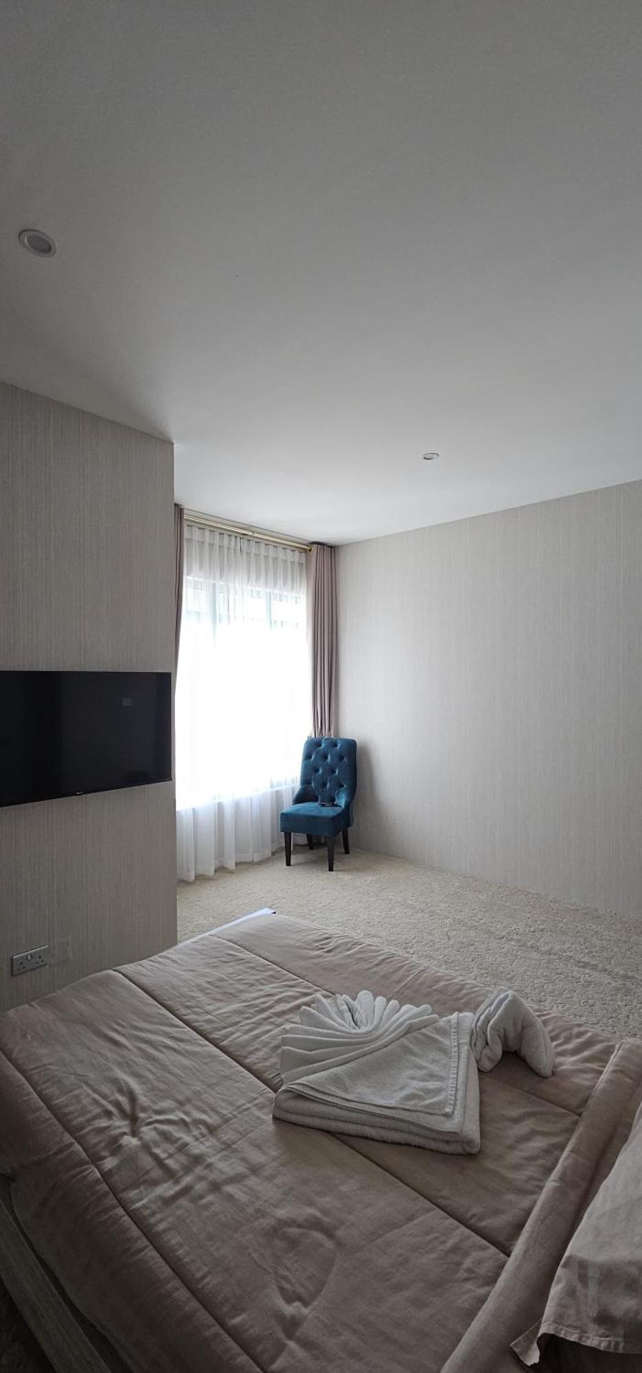 Boutique Hotel Füceyre Dış mekan fotoğraf