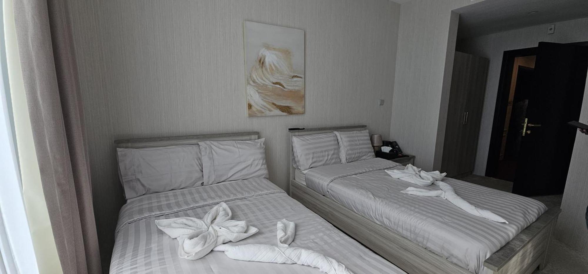 Boutique Hotel Füceyre Dış mekan fotoğraf